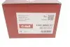 Фото Замок дверей (передніх/R) Skoda Octavia 96-10/VW Golf/Passat 97-06 Vika (98370095101) зображення 4