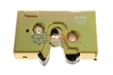 Замок дверей (передніх/L) VW Caddy I/Golf II/Jetta II/Polo 75- Vika 98370095301 Купить в Украине