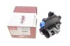 Замок дверей (передніх/L) VW Caddy/Golf/Touran/Touareg/Skoda Octavia 03-15 98370095501