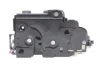 Замок дверей (передніх/L) Skoda Fabia/Roomster 06-15 Vika (98370757601) зображення 5