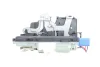 Замок дверей (передніх/L) Skoda Fabia/Roomster 06-15 Vika (98370757601) зображення 6