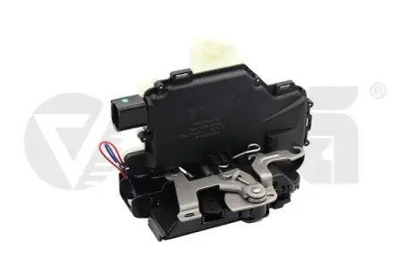 Замок двері Vika 98390094801 Купити в Україні