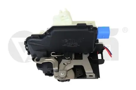 Фото Замок задней правой двери Vika (98390757501) изображение 1