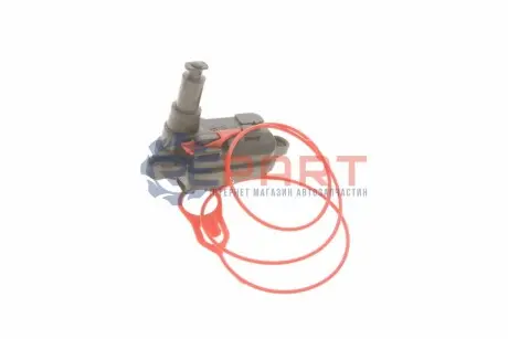 Привід замка бака паливного Audi A5/A6/A7/A8/Q2/Q3 16 Vika 98620000101 Купити в Україні