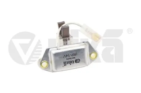 Реле регулятор генератора Vika 99010009501 Купити в Україні