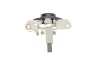 Реле генератора (14.5V) VW Caddy 1.9TDI/SDI 95-04 Vika (99030719901) зображення 3
