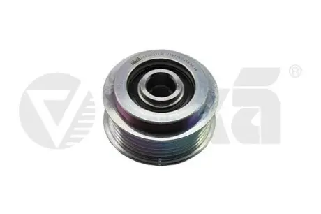 Шків пасу поліклинового Vika 99031771401 Купити в Україні