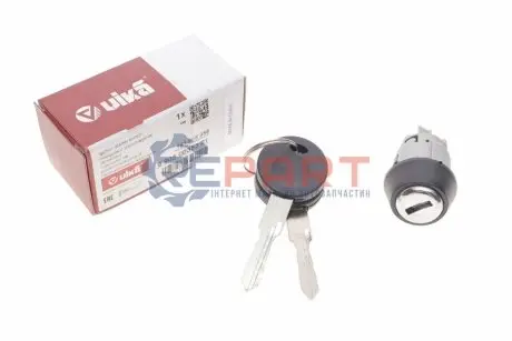 Сердцевина замка дверей VW Caddy/Golf I-III/Passat B1/B2 79-02 Vika 99050035301 Купити в Україні