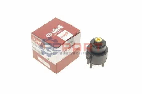 Контактна група Audi 80/100/A4/A6/A8/VW Golf IV/Passat 96-01 Vika 99050035401 Купити в Україні