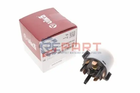 Контактна група VW T5 03- Vika 99050035501 Купити в Україні