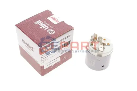 Контактна група Skoda Felicia I-II/VW Caddy II 94-01 Vika 99050035701 Купити в Україні