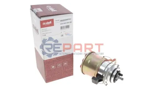 Розподільник запалювання VW Caddy II 1.4/1.6 95-04 (трамблер) Vika 99050065701 Купити в Україні