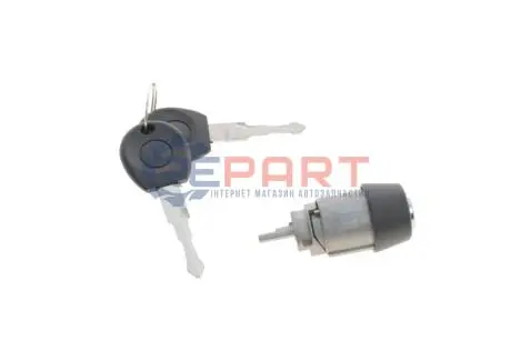 Сердцевина замка запалювання VW T4 91-03 Vika 99050472501 Купити в Україні