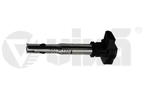 Котушка запалювання Audi A3/A4/A5/A6/Q3/Q5/Skoda Octavia II/SuperB II/VW Golf/Jetta/Passat/T5/T6 04 Vika 99050769401 Купити в Україні