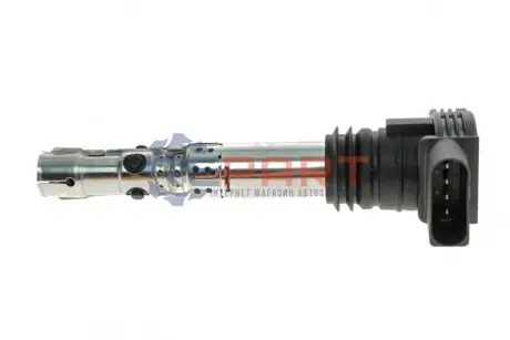 Котушка запалювання VW Golf 1.8T/Passat 1.8T/2.0 00-05 Vika 99050951601 Купити в Україні