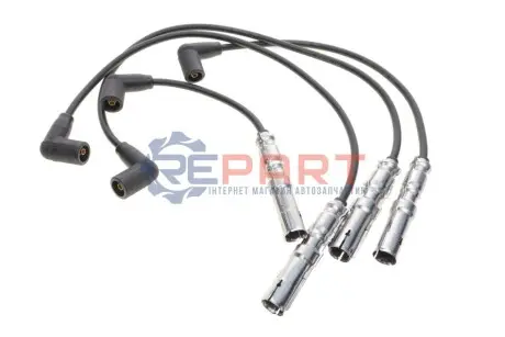 Проводи запалювання VW Caddy III 1.6 94-05/T5 2.0i 03-15 (к-кт) Vika 99051463801 Купити в Україні