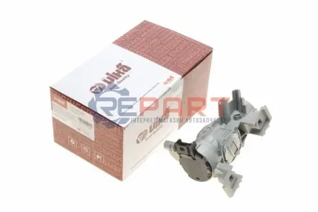 Замок запалювання в корпус VW Caddy/Golf/Jetta 04-11 Vika 99051786601 Купити в Україні