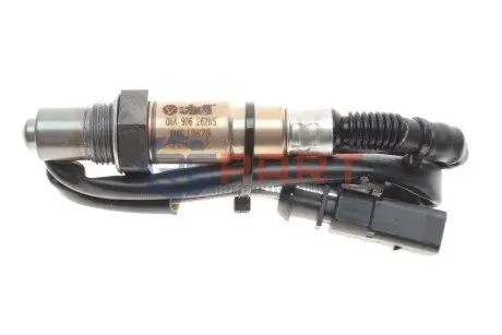 Лямбда зонд VW Caddy III/Golf V/VI 1.4-1.6 04-15 Vika 99060089201 Купити в Україні