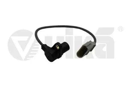 Датчик положення колінвалу VW Caddy III 1.6/2.0i 04-15 Vika 99060121301 Купити в Україні