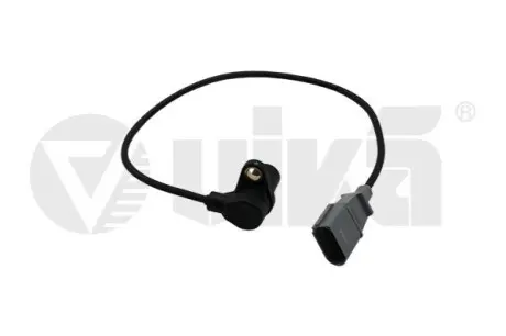 Датчик положення колінвалу Skoda Octavia 1.8T/2.0/Audi A6 2.4-3.0 95-05 Vika 99061779901 Купити в Україні
