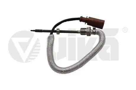 Датчик, температура вихлопних газів Vika 99061787601 Купити в Україні