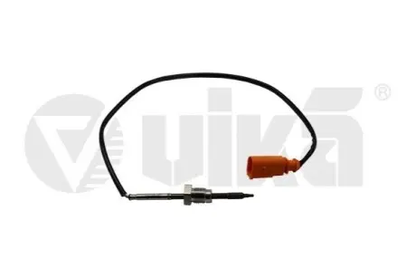 Фото 1 — Датчик температури ВГ (після сажевого фільтра) VW Crafter 2.0 TDI 11-16 Vika (99061787701) Фото Датчик температури ВГ (після сажевого фільтра) VW Crafter 2.0 TDI 11-16 Vika (99061787701) зображення 1