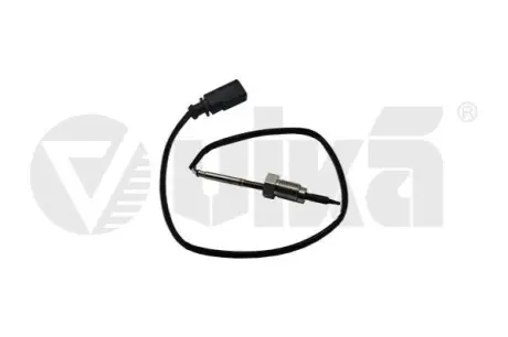 Датчик температури ВГ (перед турбиной) VW T5/T6/ Crafter 30-50 2.0-2.5 TDI 06 Vika 99061793401 Купити в Україні