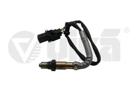 Лямбда зонд VW Caddy III 2.0 EcoFuel 06-15 Vika 99061798501 Купити в Україні