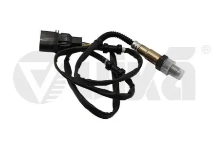 Лямбда зонд Audi A3/A4/Skoda Octavia/VW Bora/Golf/Beetle 1.6-1.8 99 Vika 99061799001 Купити в Україні