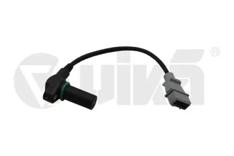 Фото Датчик импульсов, коленчатый вал Vika (99061809801) изображение 1