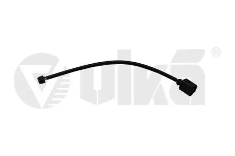 Датчик зносу гальмівних колодок (передніх) Porsche Cayenne/VW Touareg 10 Vika 99071547301 Купити в Україні