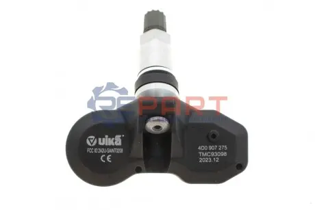 Датчик тиску повітря в шинах Audi/VW 02-16 Vika 99071549101 Купити в Україні