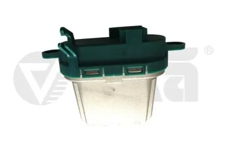 Блок управлiння вентилятора Vika 99071549801 Купити в Україні