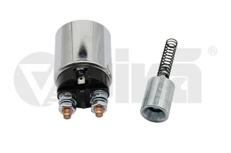 Фото Втягуюче реле стартера Vika (99110445901) зображення 1