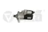 Фото Стартер Audi A3/Q3 1.8/2.0 12- (12V/1.1kw) Vika (99111634901) зображення 1