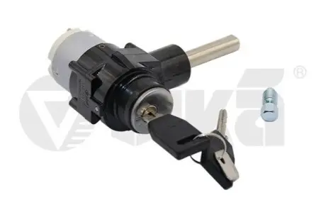Замки / Ручки Vika 99130036301 Купити в Україні