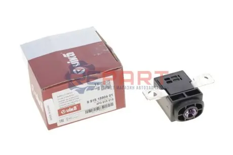 Фото БЛОК ПРЕДОХРАНИТЕЛЕЙ Vika (99151590401) изображение 1