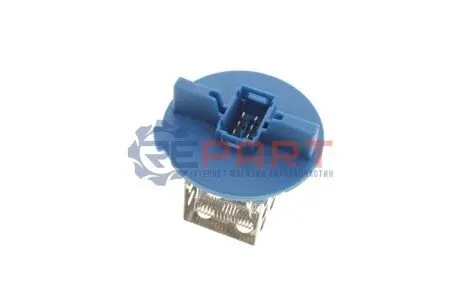 Реостат пічки VW Crafter/MB Sprinter 06- Vika 99151591201 Купити в Україні