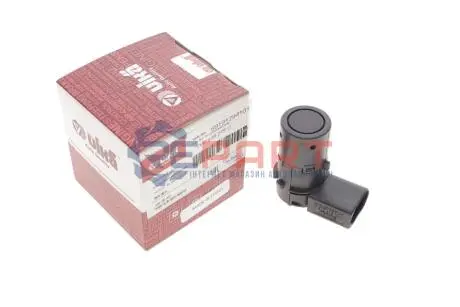 Датчик парковки (передній) Audi A4/A6/Skoda Octavia/VW T5 02-15 Vika 99191294101 Купити в Україні
