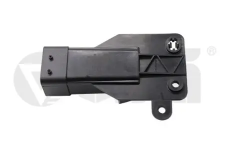 Блок керування вентилятором охолодження Vika 99191545301 Купити в Україні