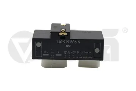 Реле ВСІ Vika 99191545501 Купити в Україні