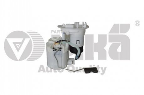 Control unit for fuel pump Vika 99191782801