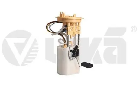 Насос паливний електричний Vika 99191793601 Купити в Україні