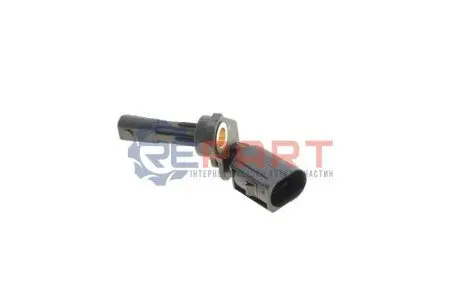 Датчик ABS (задній) Audi A3/Q3/TT/Skoda Octavia/SuperB/VW Golf/Jetta/Passat/Touran 1.2-3.6 03- (R) Vika 99270069401 Купити в Україні