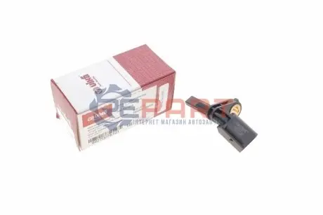 Датчик ABS (передній) VW T5 1.9-3.2 03-/Caddy III 1.4-2.0TDi 04-15 (R) Vika 99270076101 Купити в Україні