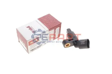 Датчик АБС передний левый Vika 99270076201 Купить в Украине