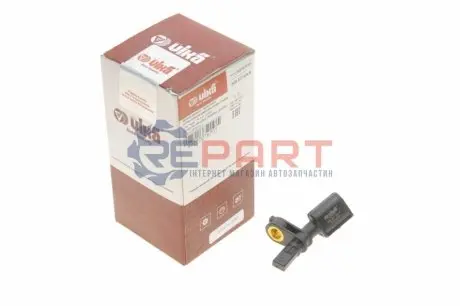 Датчик ABS (передній) VW Caddy 20-/Golf VII/Passat/Skoda Roomster 08- (R) Vika 99270076701 Купити в Україні