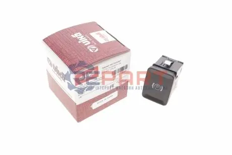 Кнопка вимкнення стояночного гальма VW Passat B6 04-12 Vika 99270554601 Купити в Україні