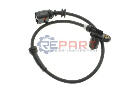 Фото 1 — Датчик ABS (передній) VW Sharan/Ford Galaxy 95-10 (R) Vika (99271494101) Фото Датчик ABS (передній) VW Sharan/Ford Galaxy 95-10 (R) Vika (99271494101) зображення 1