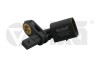 Speed sensor. left front 99271593101